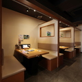 温野菜 千日前店の雰囲気1