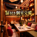 個室肉居酒屋　ます屋　立川店のおすすめ料理1