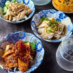 殻YABURI 平塚店のおすすめ料理2