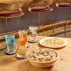 ちいきのBAR　峠　のおすすめ料理1