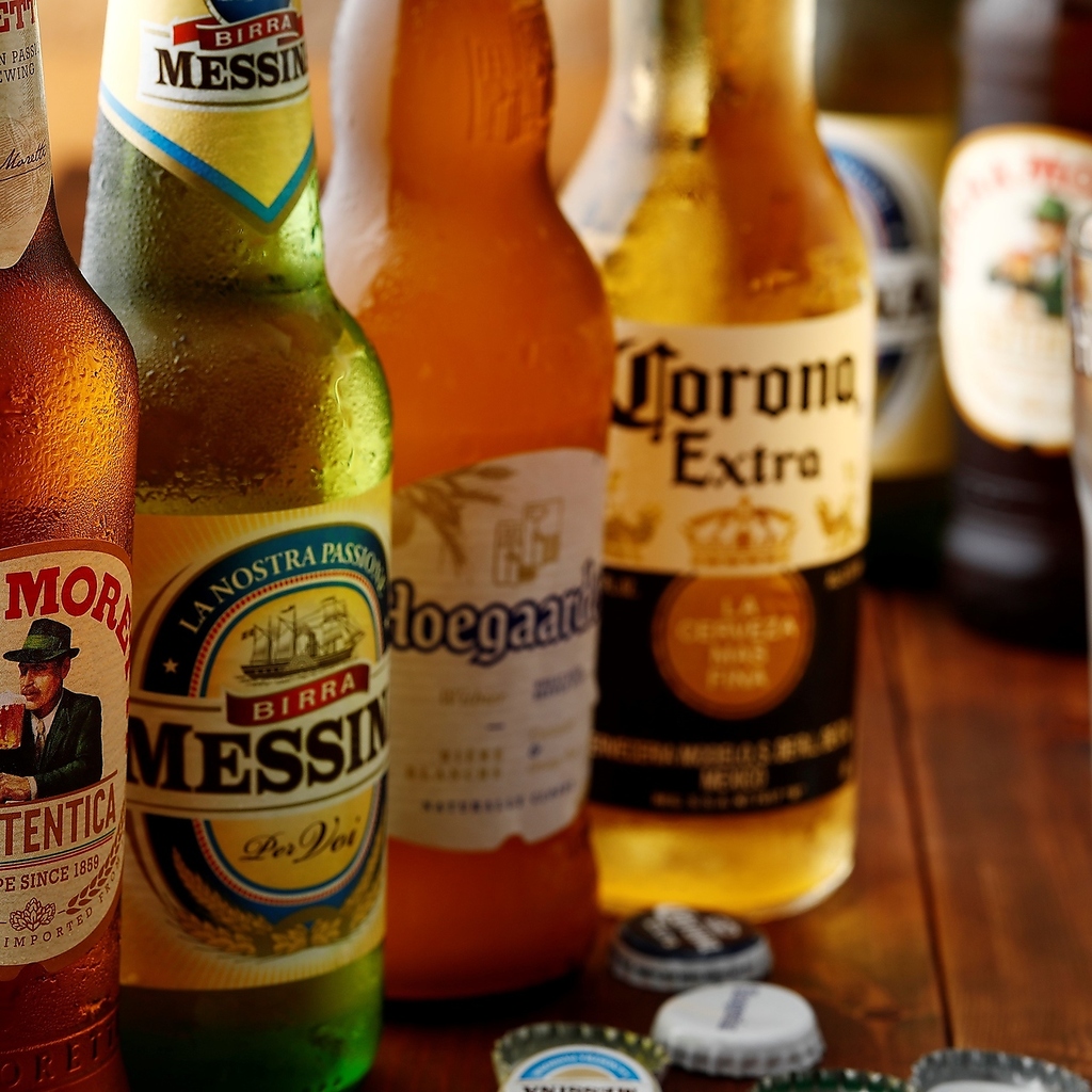 【上尾駅東口5分】団体予約歓迎！シカゴピザやお肉の盛り合わせなど豊富なメニューをお楽しみ下さい