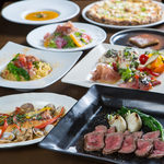 イタリアン歴豊富なシェフが創る、パスタをメインとする本格的なお料理が人気なお店です♪