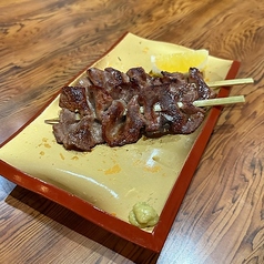 牛タン串（塩）