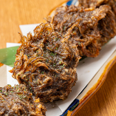 沖縄酒楽やがてのおすすめ料理2