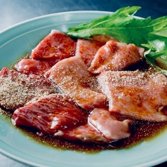 焼肉 すうのおすすめ料理1