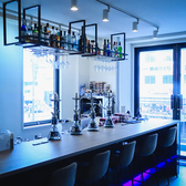 PONTE azzurro ポンテアズーロの雰囲気3