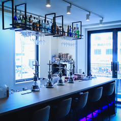 PONTE azzurro ポンテアズーロの雰囲気3