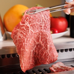 才色兼牛 柳橋のおすすめ料理2