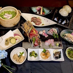 海鮮出汁居酒屋　淡路島の恵み だしや 渋谷宮益坂の特集写真