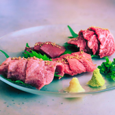 精肉アンニョンの雰囲気3