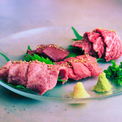 精肉アンニョンの雰囲気3