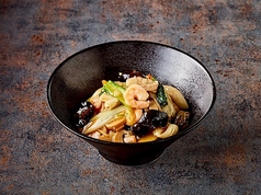 中華丼