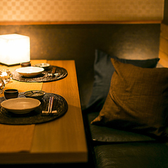 和ノ音 鹿児島天文館店の特集写真