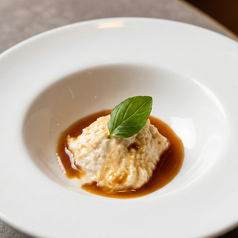 〆まで楽しめる極上のコースを