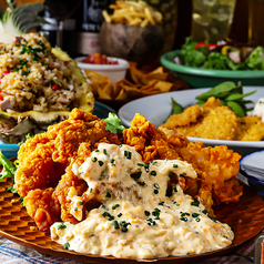 ソライロキッチンモアナ 枚方モール店のコース写真