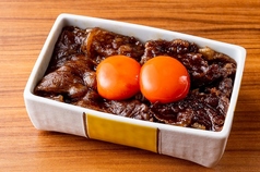 出汁香る和牛すき焼き飯