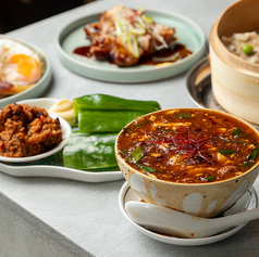 カミナリドッカンのおすすめ料理1