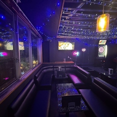 BAR HORST 木屋町店の雰囲気1