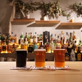 malus fantastica マルスファンタスティカの雰囲気2