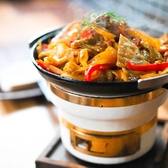 バードスペース豊橋のおすすめ料理2