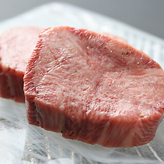 牛タンホルモンかなうのおすすめ料理1