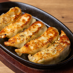 ジャンボギョウザ