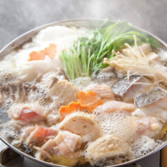 肉×地酒 個室居酒屋 結 成田駅前店のコース写真