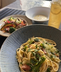 キッチンsoleil ソレイユのおすすめランチ1