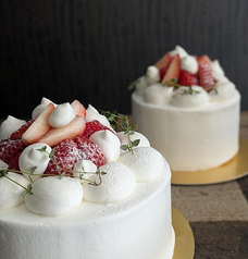 ラクーアンクロシェのコース写真