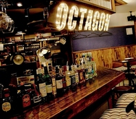 居心地の良さを大切にした大人空間