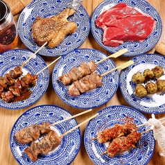 ひつじの一休 三宮店の特集写真