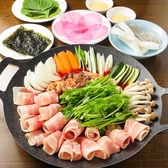 豚友家 トヌガ 新大久保店のおすすめ料理2