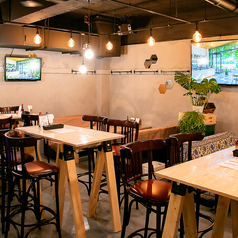 KAMATACOS カマタコスの特集写真