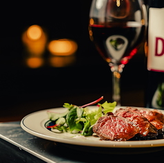 ALBERO（アルベロ）東心斎橋店特集写真1