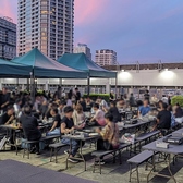 太陽の広場 BBQ GARDENの雰囲気2