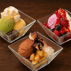 カラオケ リーグのおすすめ料理3