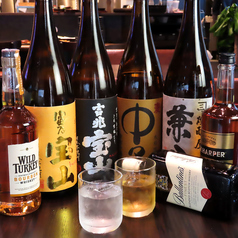 名古屋コーチン鉄板酒場とりしげ 中日ビル店特集写真1