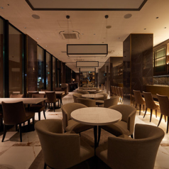 パフェBAR &VIGO 築地店の特集写真