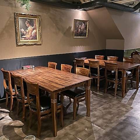 Bistrobar Avanti rXgo[ A@eB[