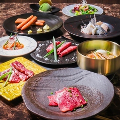 肉縁 じゅうえんのおすすめ料理1