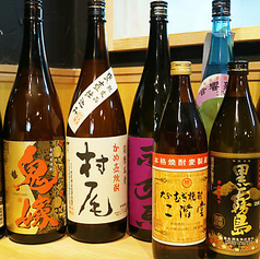 定番から希少な一本まで！豊富なラインナップをご用意◎