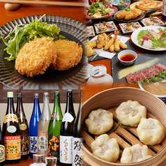 町屋酒場 りとも 野田阪神店の特集写真