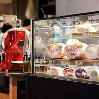 特別な”とろける生ハム