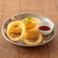 オニオンリング