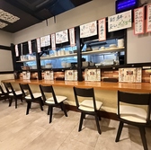 謎の屋 心斎橋店の雰囲気3