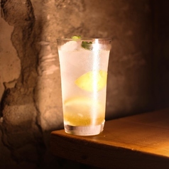 洋食バル Gring グリングのコース写真