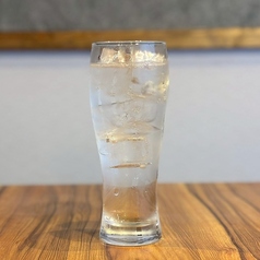 プレーンサワー