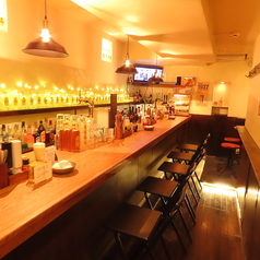 スタンド角KAKU BARの特集写真