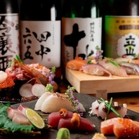 飲み放題付きのお得なコースをご用意しております★