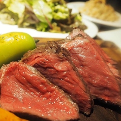 グリル＆ワイン酒場　meetのおすすめ料理1